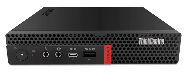 Lenovo ThinkCentre M715Q - Tiny A10 Pro - Image 5